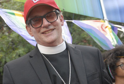 Capital Pride Parade 2018 #659