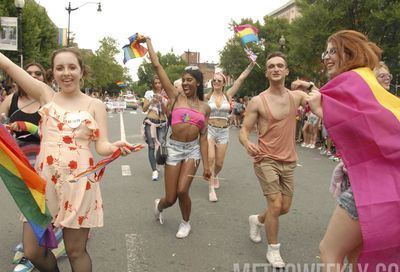 Capital Pride Parade 2018 #661