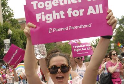 Capital Pride Parade 2018 #670