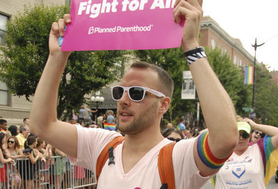 Capital Pride Parade 2018 #672