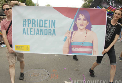 Capital Pride Parade 2018 #673