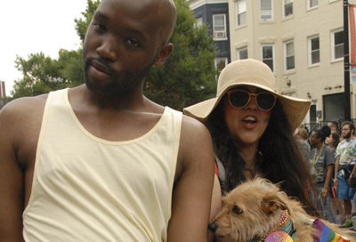 Capital Pride Parade 2018 #677