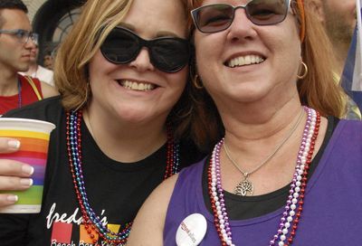 Capital Pride Parade 2018 #683