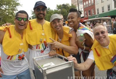 Capital Pride Parade 2018 #685