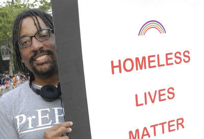 Capital Pride Parade 2018 #696