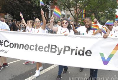 Capital Pride Parade 2018 #697