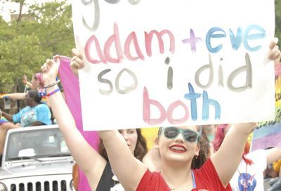 Capital Pride Parade 2018 #700