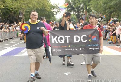 Capital Pride Parade 2018 #704