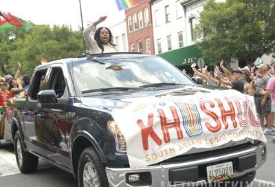 Capital Pride Parade 2018 #708