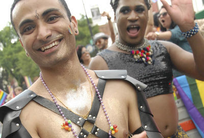 Capital Pride Parade 2018 #710