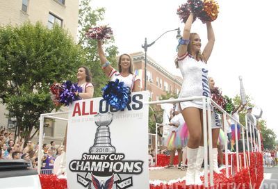 Capital Pride Parade 2018 #714