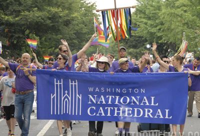 Capital Pride Parade 2018 #715