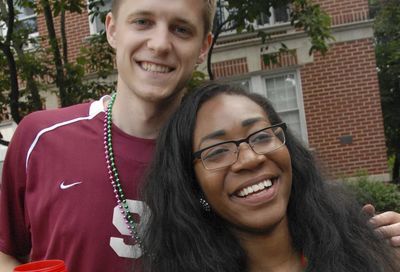 Capital Pride Parade 2018 #716