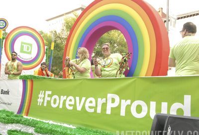 Capital Pride Parade 2018 #732