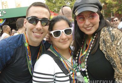 Capital Pride Parade 2018 #744