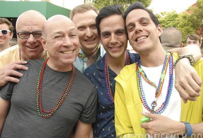 Capital Pride Parade 2018 #747