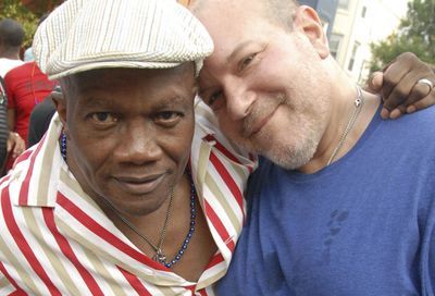 Capital Pride Parade 2018 #749