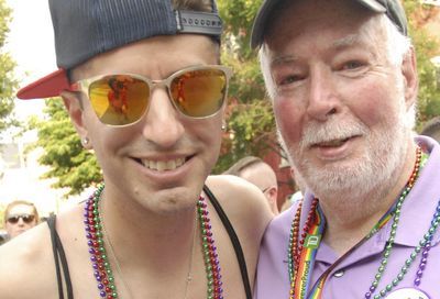 Capital Pride Parade 2018 #750