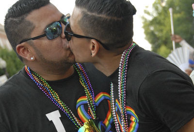 Capital Pride Parade 2018 #765