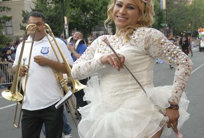 Capital Pride Parade 2018 #766