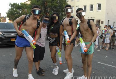 Capital Pride Parade 2018 #767