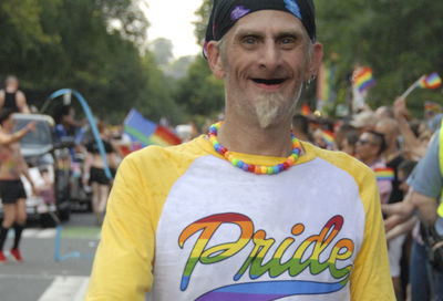 Capital Pride Parade 2018 #770