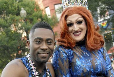 Capital Pride Parade 2018 #772