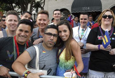 Capital Pride Parade 2018 #774