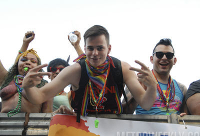 Capital Pride Parade 2018 #780