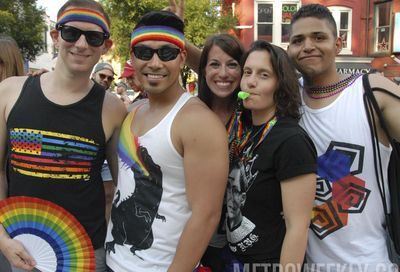 Capital Pride Parade 2018 #781