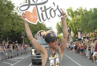 Capital Pride Parade 2018 #782