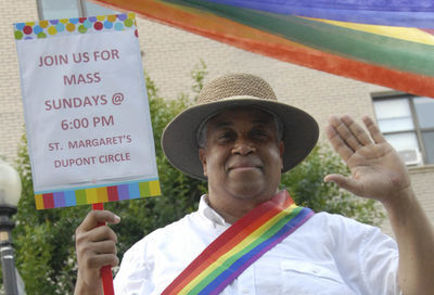 Capital Pride Parade 2018 #792