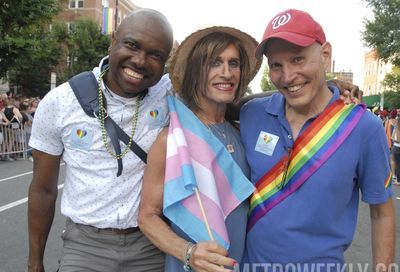 Capital Pride Parade 2018 #794