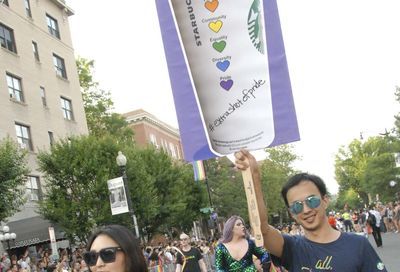 Capital Pride Parade 2018 #798