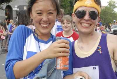 Capital Pride Parade 2018 #800