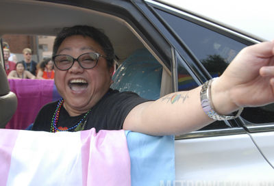 Capital Pride Parade 2018 #815