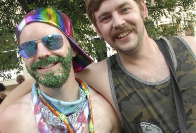 Capital Pride Parade 2018 #816