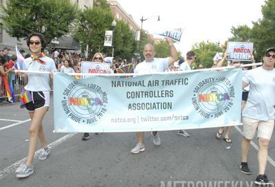 Capital Pride Parade 2018 #819