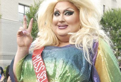 Capital Pride Parade 2018 #824