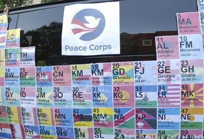 Capital Pride Parade 2018 #828