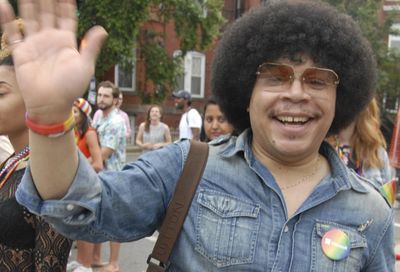 Capital Pride Parade 2018 #837