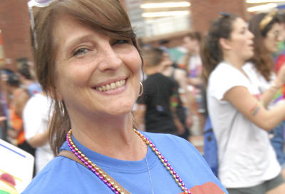 Capital Pride Parade 2018 #840