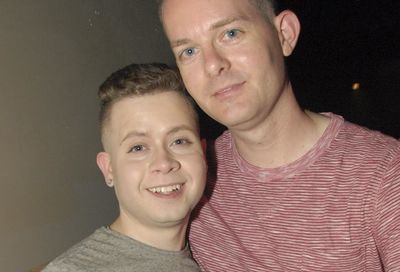Closing Night at Town #188