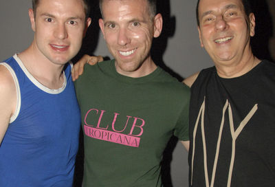 Closing Night at Town #189