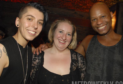 Closing Night at Town #223