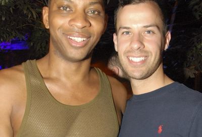 Closing Night at Town #247