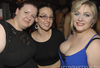 Closing Night at Town #278