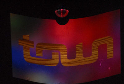 Closing Night at Town #296