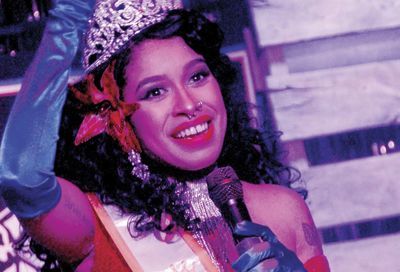 DC Latinx Pride 2019: La Fe #8