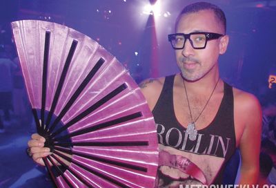 DC Latinx Pride 2019: La Fe #88